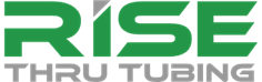 FOR ALL YOUR THRU TUBING NEEDS
